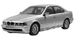 BMW E39 P1439 Fault Code