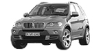 BMW E70 P1439 Fault Code