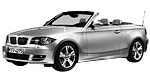 BMW E88 P1439 Fault Code
