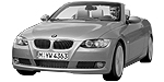 BMW E93 P1439 Fault Code