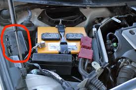 See P1439 in engine